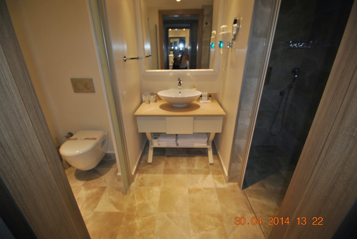 imagini hotel DELPHIN PLATINUM ALANYA